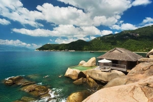 5 khách sạn đẳng cấp quốc tế của du lịch Nha Trang