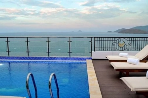 5 khách sạn Nha Trang có giá dưới 1,5 triệu trong dịp lễ 30/4