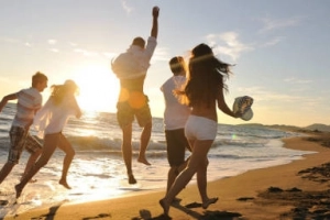 5 kiểu người bạn nên cho &#8216;ra rìa&#8217; khi lập nhóm đi chơi xa