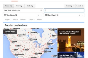 5 lý do bạn nên bắt đầu sử dụng công cụ tìm kiếm Google Flight