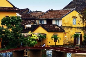 5 lý do để bạn yêu du lịch Hội An &#8216;chết đi được&#8217;