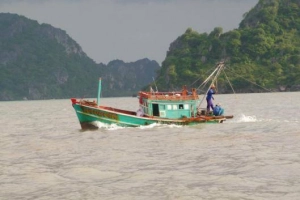 5 lý do quần đảo Bà Lụa thu hút du khách du lịch Kiên Giang