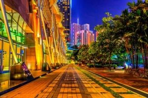 5 lý do tuyệt vời để du lịch Kuala Lumpur ngay trong năm 2015