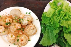 5 món ăn &#8216;chưa ăn chưa biết&#8217; Vũng Tàu