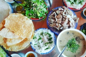 5 món ăn giá cực bình dân mà ngon xuất sắc ở Phú Yên