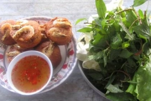 5 món ăn phải thử khi đến miền Tây