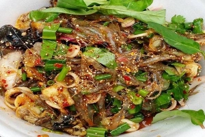 5 món đặc sản kinh dị khiến team &#8220;ăn cả thế giới &#8221; cũng phải chùn bước ở Thái Lan