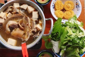 5 món ngon ở Đà Lạt cực thích hợp cho tiết trời se lạnh