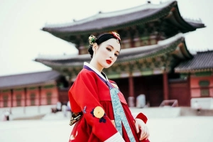 5 ngày dạo phố mỏi chân của Angela Phương Trinh ở Seoul