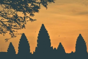 5 ngôi đền huyền bí trong quần thể Angkor