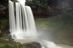 5 ngọn thác tuyệt đẹp ở Lâm Đồng