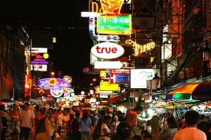 5 phố mua sắm ở Bangkok cho tín đồ shopping