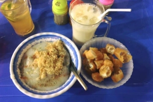 5 quán ăn đêm mùa đông phố cổ Hà Nội