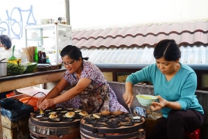 5 quán ăn lâu năm cho cuối tuần ở Đà Lạt