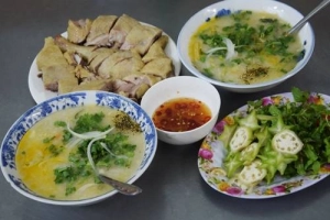 5 quán ăn trong hẻm &#8216;thử lòng&#8217; du khách tới Đà Nẵng