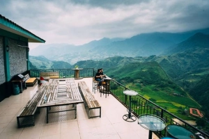 5 quán cafe rất xinh mà view tuyệt đẹp nhất định nên ghé khi đến Sa Pa
