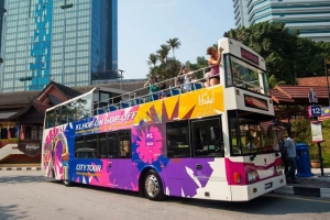 5 trải nghiệm không nên bỏ qua khi du lịch Kuala Lumpur