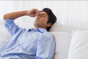 5 vấn đề sức khỏe cảnh báo bạn không còn quá trẻ