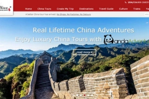 5 website hữu ích khi du lịch tự túc ở Trung Quốc