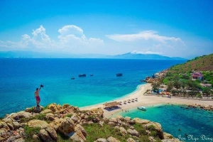 6 bãi biển mới nổi nên khám phá ngay