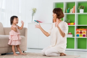 6 bí quyết để nuôi dạy trẻ thông minh