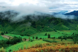 6 cung đường trekking lý tưởng ở Thái Lan