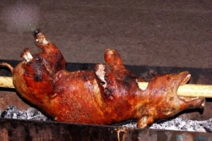 6 đặc sản nên thử trên đường du lịch Lai Châu