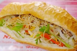 6 địa chỉ bánh mì Sài Gòn &#8216;biến tấu&#8217; ngon nổi tiếng