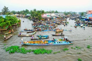 6 điểm đến hấp dẫn nhất định phải ghé thăm khi du lịch Sóc Trăng