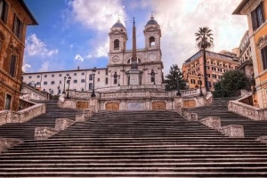 6 điểm du lịch nổi tiếng miễn phí ở Rome