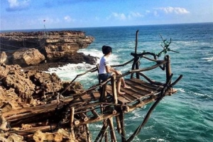 6 điều thú vị bạn nhất định phải làm khi đến Yogyakarta, Indonesia