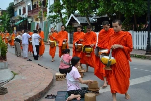 6 lý do khiến bạn không thể không yêu du lịch Lào