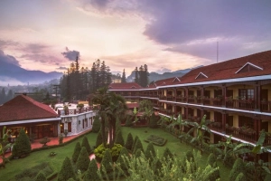 6 lý do nên chọn Victoria Sapa Resort cho chuyến du lịch Sapa