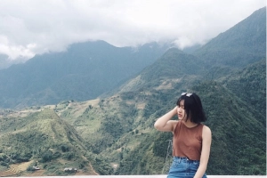 6 lý do nhất định phải nắm tay cùng người ấy tới Sapa 1 lần trong năm!