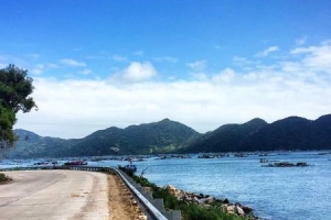 6 lý do vì sao bạn phải xách ba lô lên và đi cung đường ven biển một lần trong đời