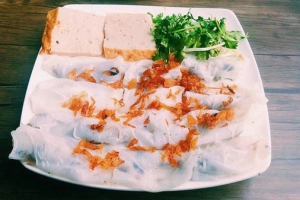 6 món bánh dân dã &#8220;thử một lần là nhớ một đời&#8221; của Nam Định