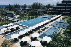 6 resort Phú Quốc tuyệt nhất cho kỳ nghỉ cuối năm