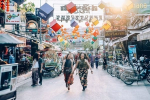 6 trải nghiệm đáng giá nhất định không thể bỏ qua ở Siem Reap