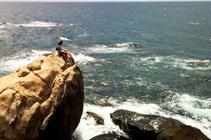 6 trải nghiệm nên thử khi đến Hang Rái, Ninh Thuận