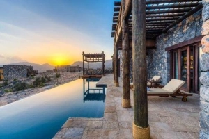7 &#8216;hành trình&#8217; khám phá đất nước Oman xinh đẹp