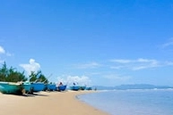 7 bãi biển đẹp mà yên tĩnh ở Vũng Tàu