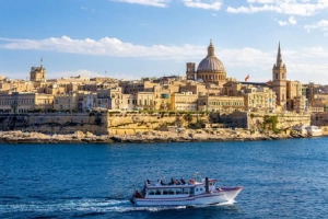 7 cách khám phá quốc đảo xinh đẹp Malta