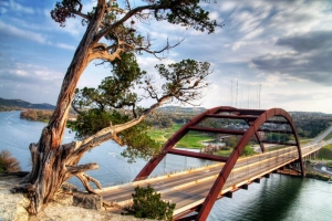 7 cung đường đạp xe lý tưởng nhất ở Austin