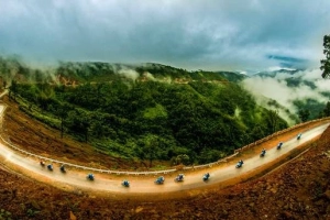 7 cung đường Tây Bắc làm say lòng dân phượt
