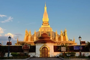 7 địa danh hút khách du lịch khám phá tại Lào