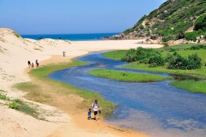 7 điểm check-in không sợ đông ở Phú Yên dịp 30/4