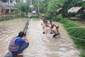 7 điểm đến du lịch Bến Tre &#8216;tưởng không vui ai ngờ vui không tưởng&#8217;