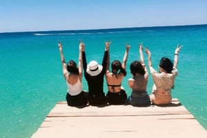 7 điểm đến hot nhất hè này, người người nhà nhà check-in