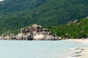 7 điểm đến tuyệt đẹp tại đảo Bình Hưng bạn không đi không được