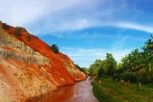 7 điểm không thể bỏ qua khi đến Phan Thiết dịp Tết